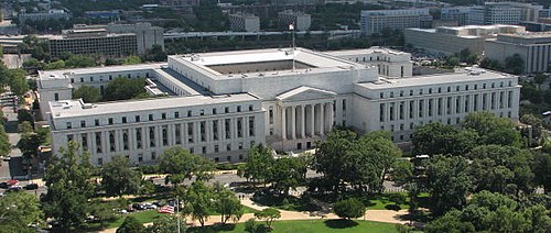 Rayburn House Office Building
